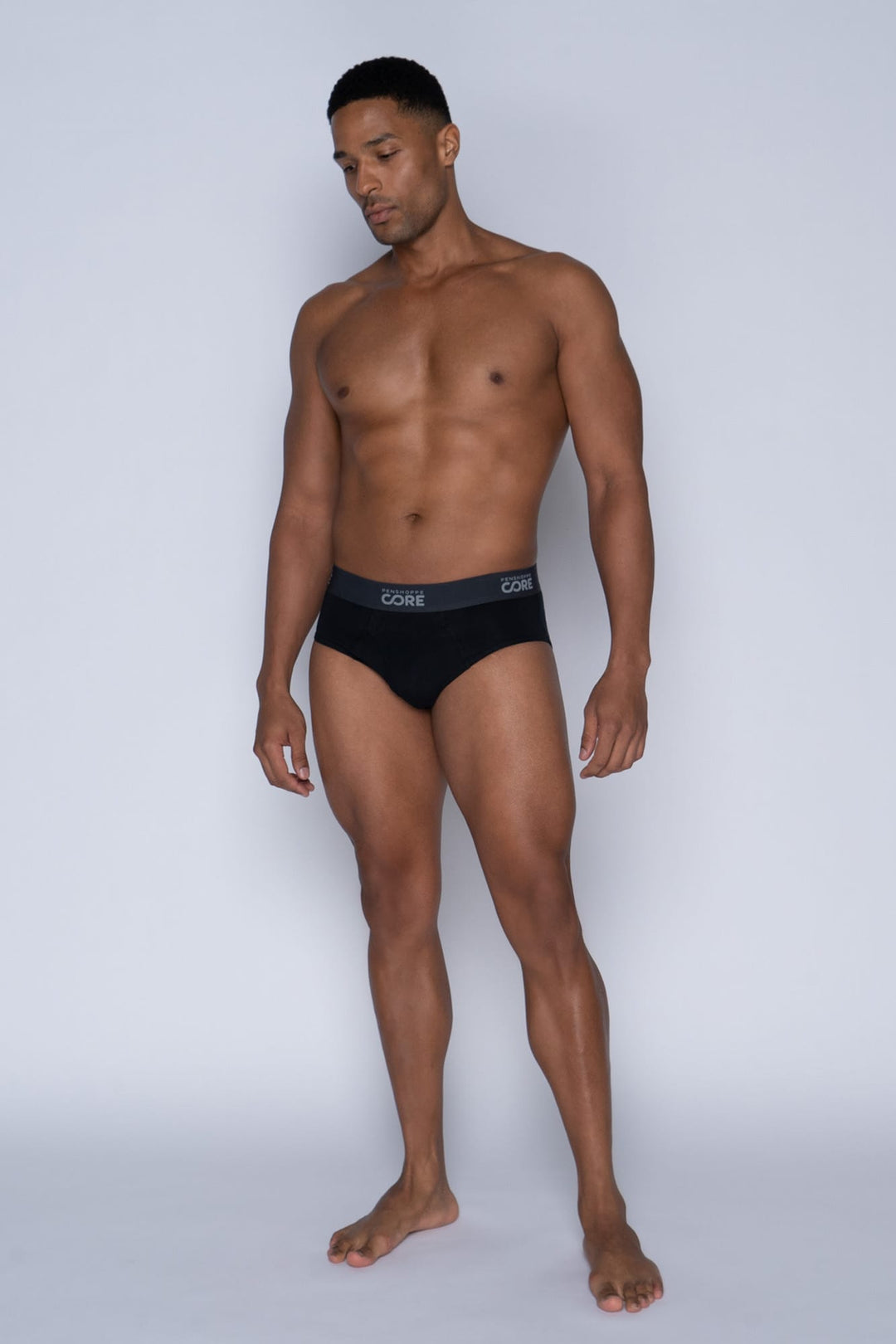 Penshoppe Core Men's Classic Briefs