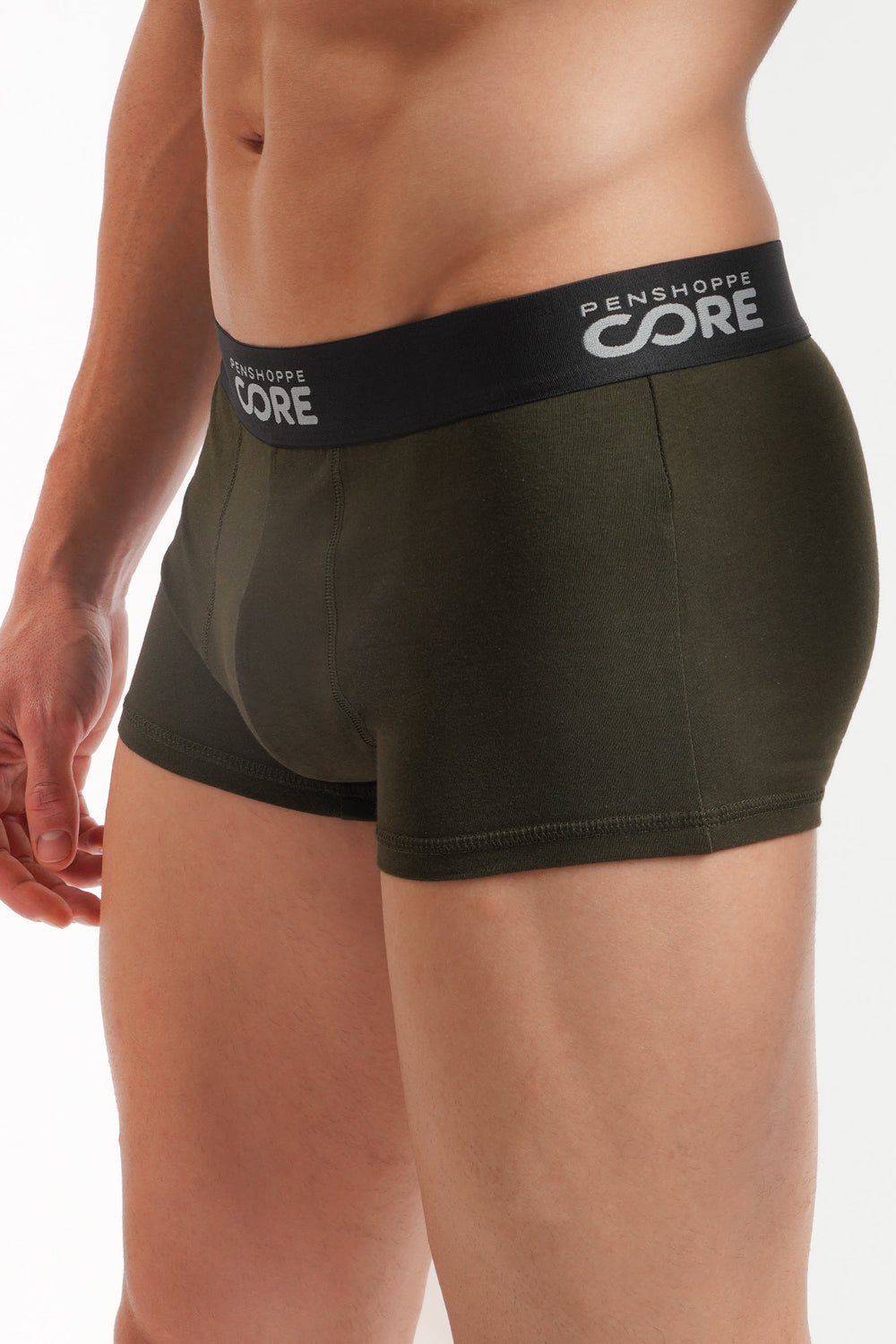 Penshoppe Core Men's Boxer Briefs