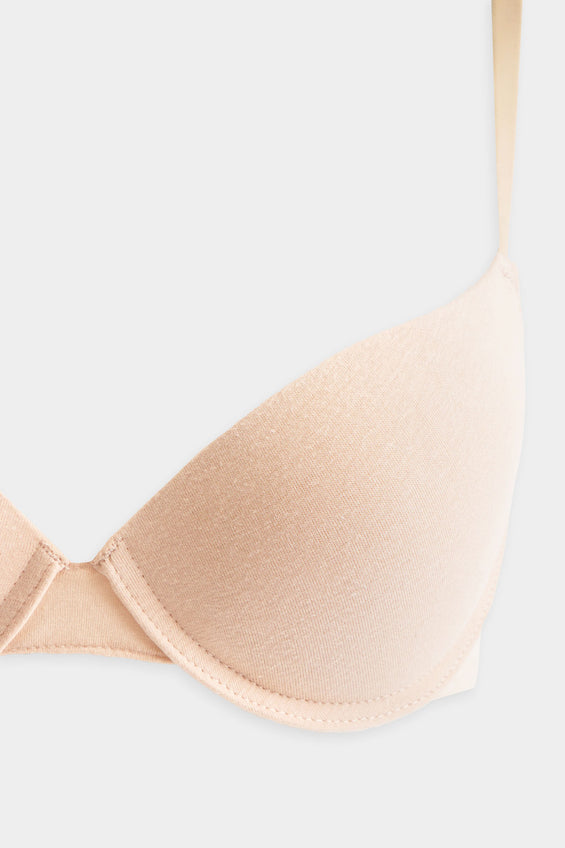 Penshoppe Core T-shirt Bra