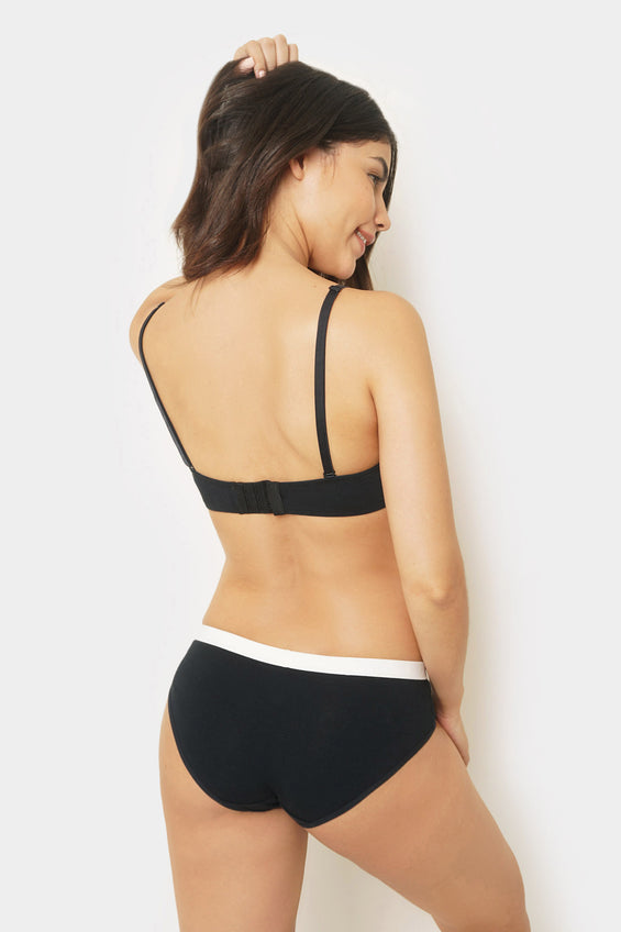 Penshoppe Core Multi-way Bra