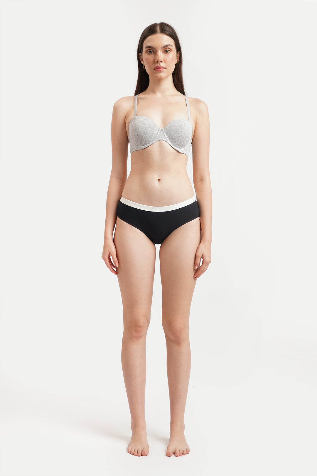 Penshoppe Core Bikini Panty