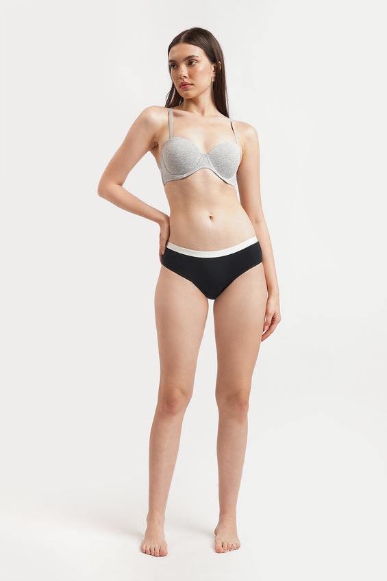 Penshoppe Core Bikini Panty