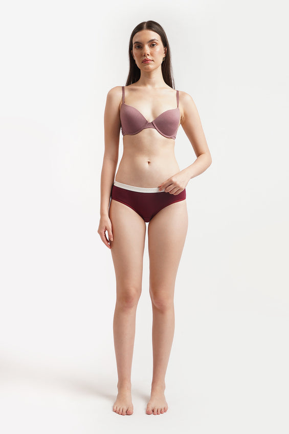 Penshoppe Core Bikini Panty