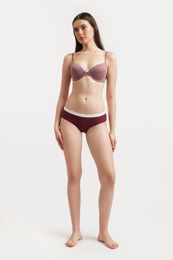 Penshoppe Core Bikini Panty