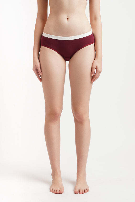 Penshoppe Core Bikini Panty