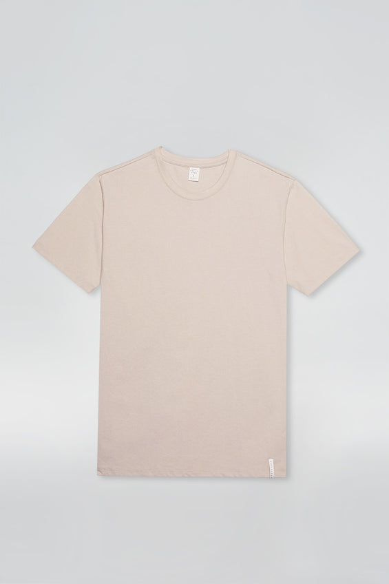 Dress Code Basic Relaxed Fit T-Shirt