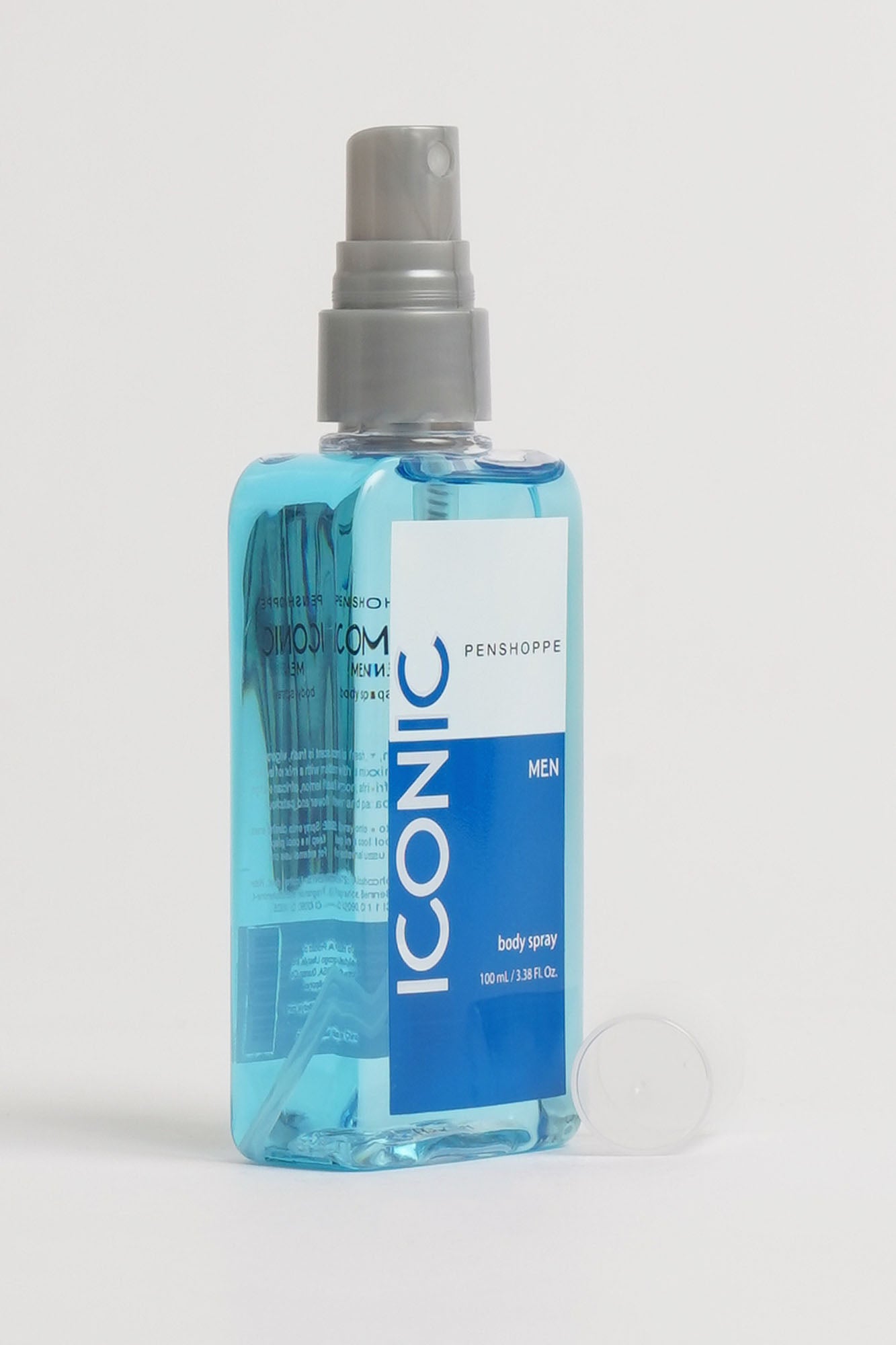 Shop Men s Fragrances Body Spray Eau De Toilette More PENSHOPPE