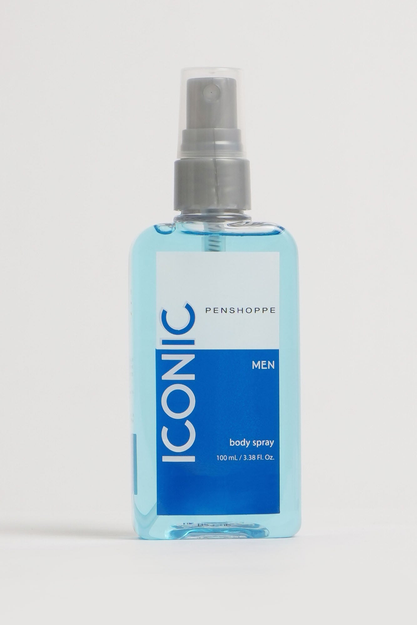 Penshoppe Iconic Body Spray for Him 100ML