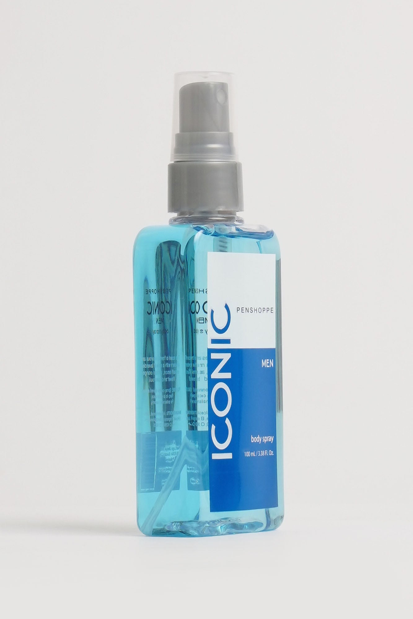 Penshoppe Iconic Body Spray for Him 100ML