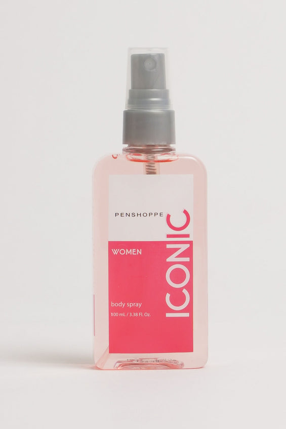 Penshoppe Iconic Body Spray for Her 100ML