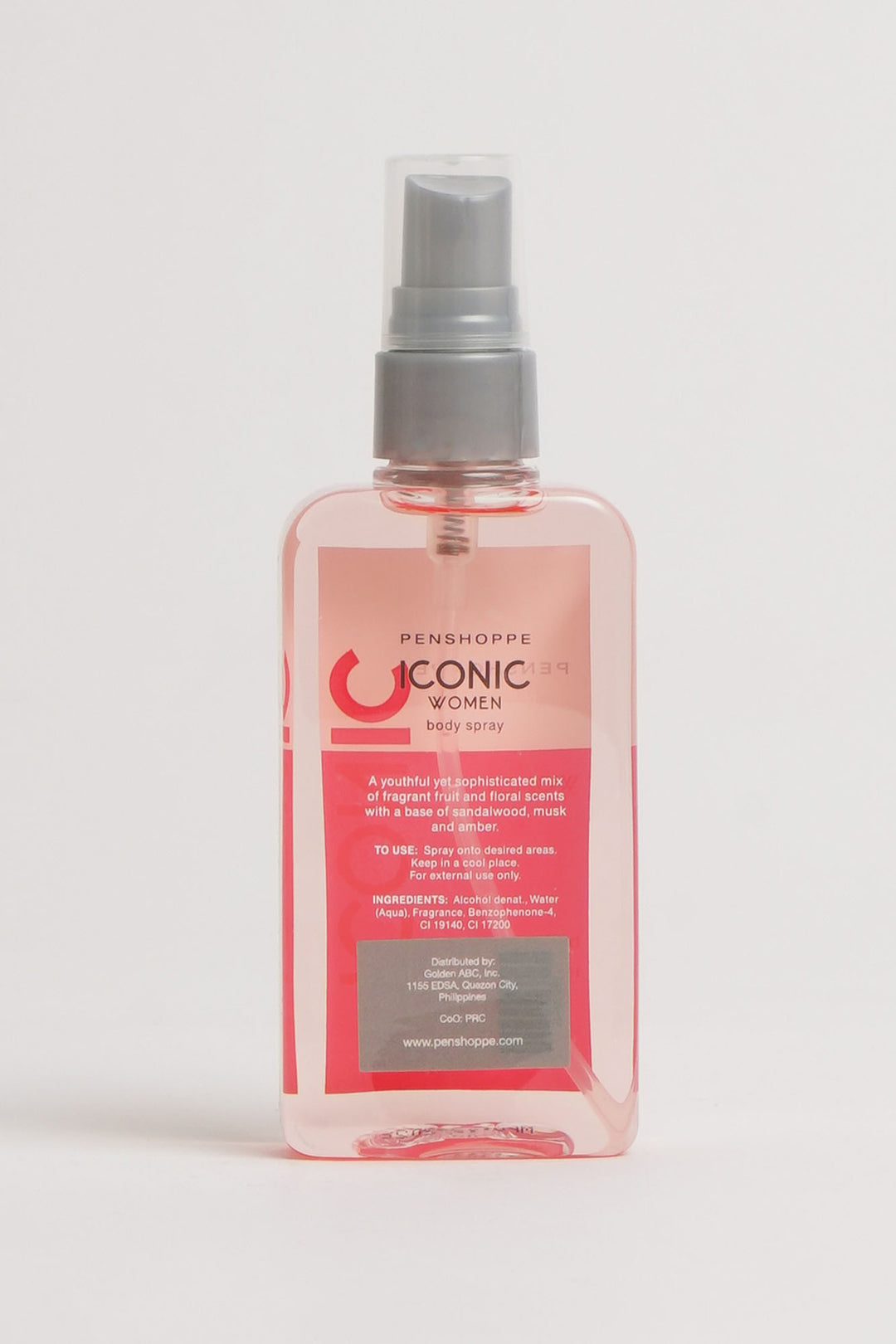 Penshoppe Iconic Body Spray for Her 100ML