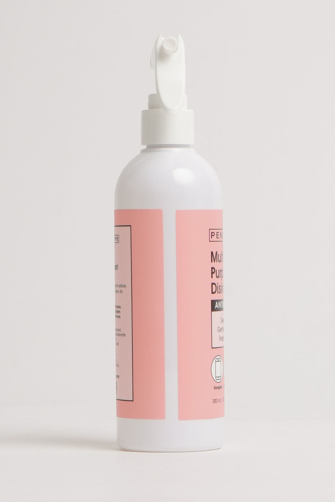 Multi-Purpose Disinfectant Spray Fresh Fruity 300ml