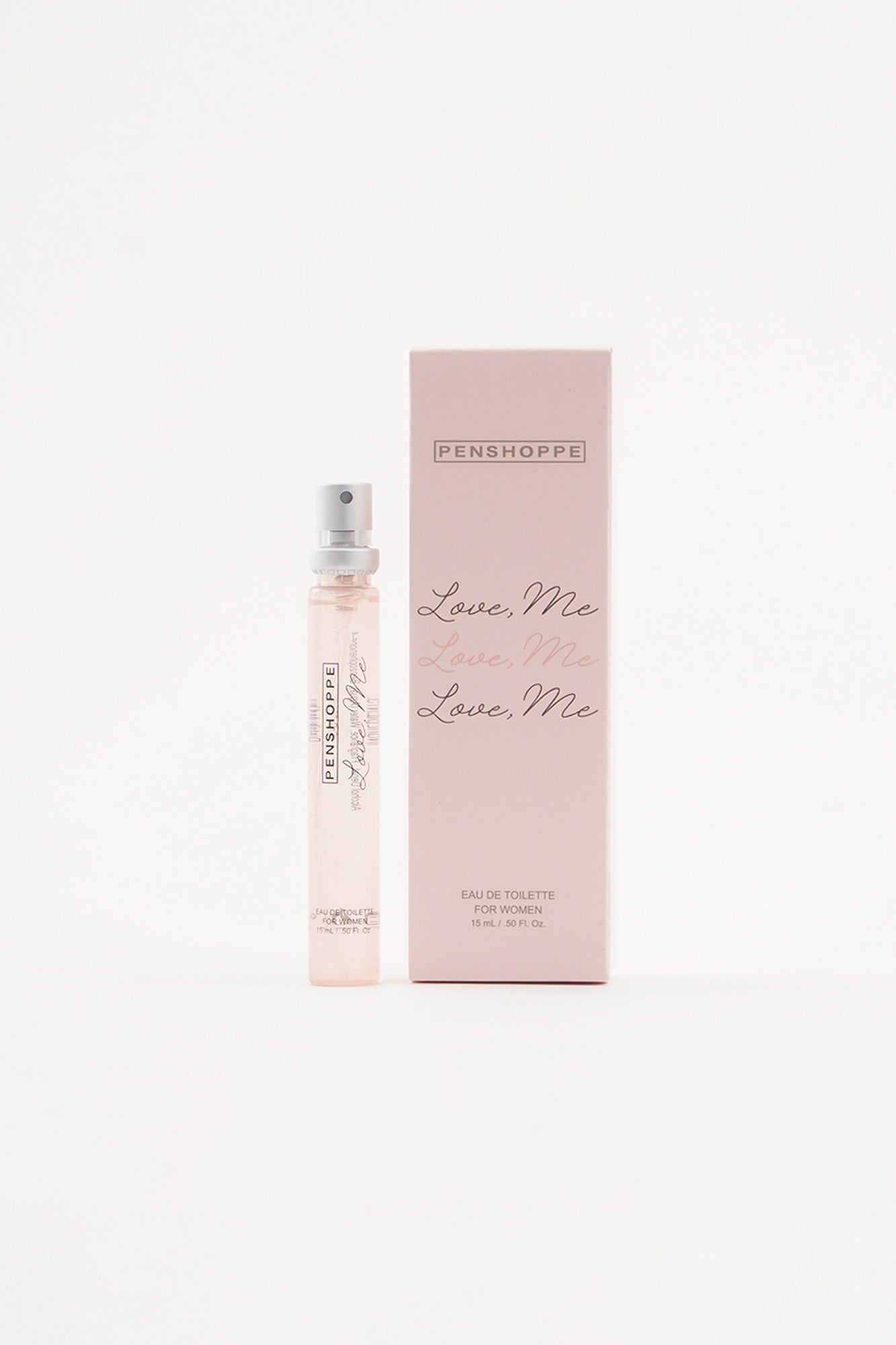 Love, Me Eau de Toilette for Women 15ML