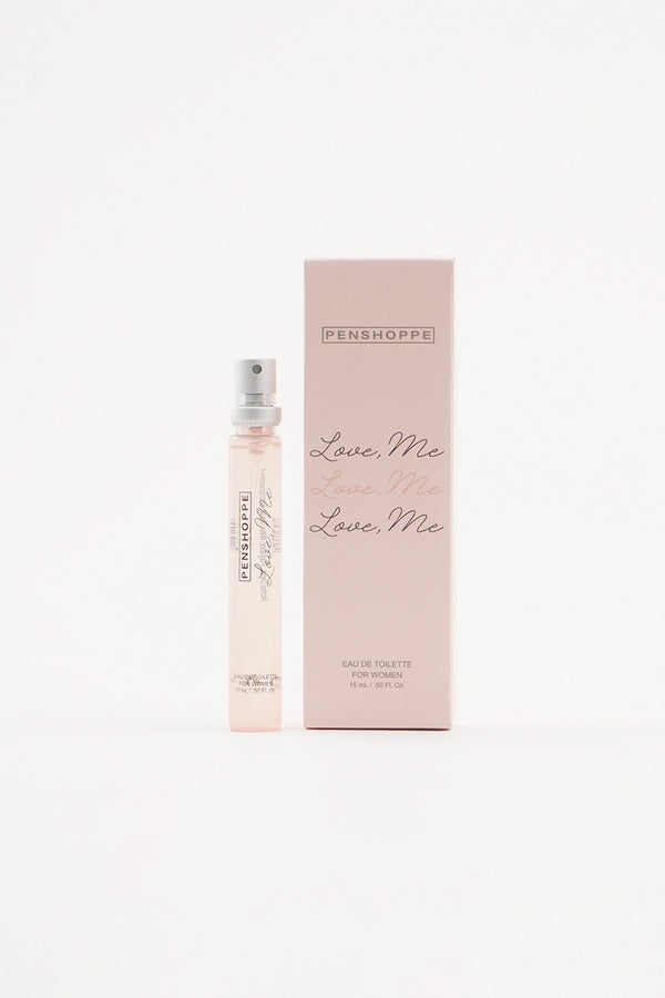Love, Me Eau de Toilette for Women 15ML