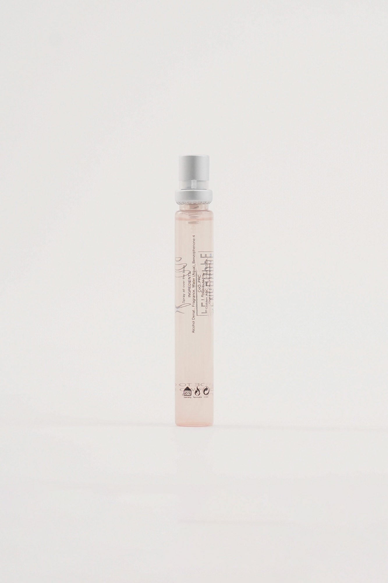 Love, Me Eau de Toilette for Women 15ML