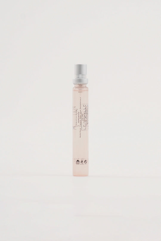 Love, Me Eau de Toilette for Women 15ML