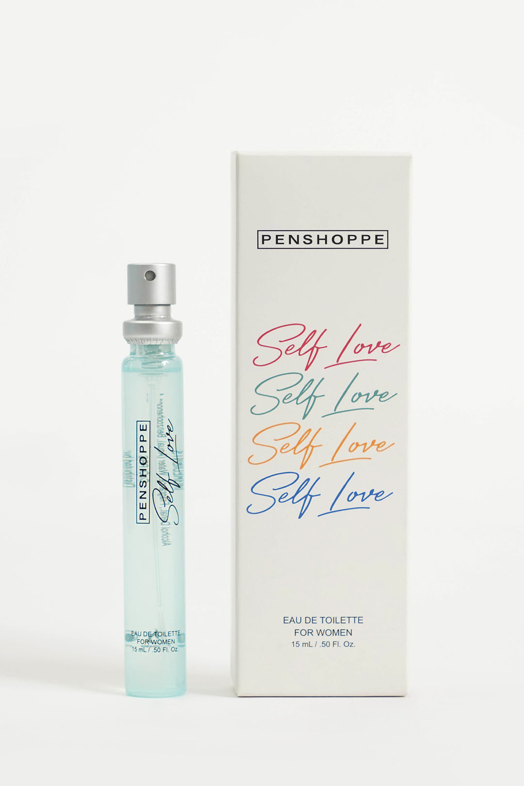 Self Love Eau de Toilette for Women 15ML