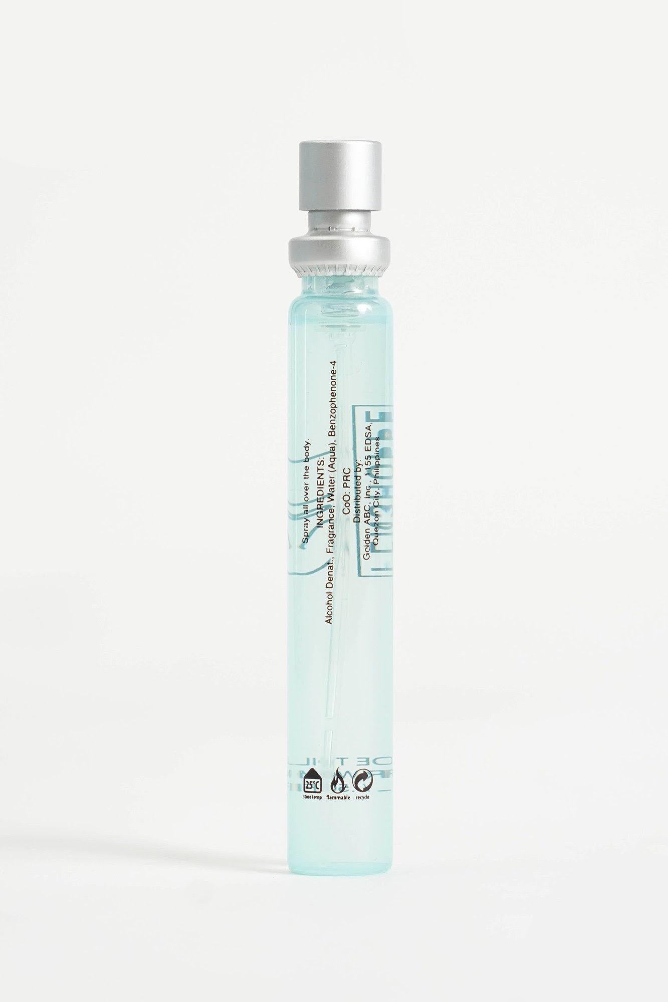 Self Love Eau de Toilette for Women 15ML