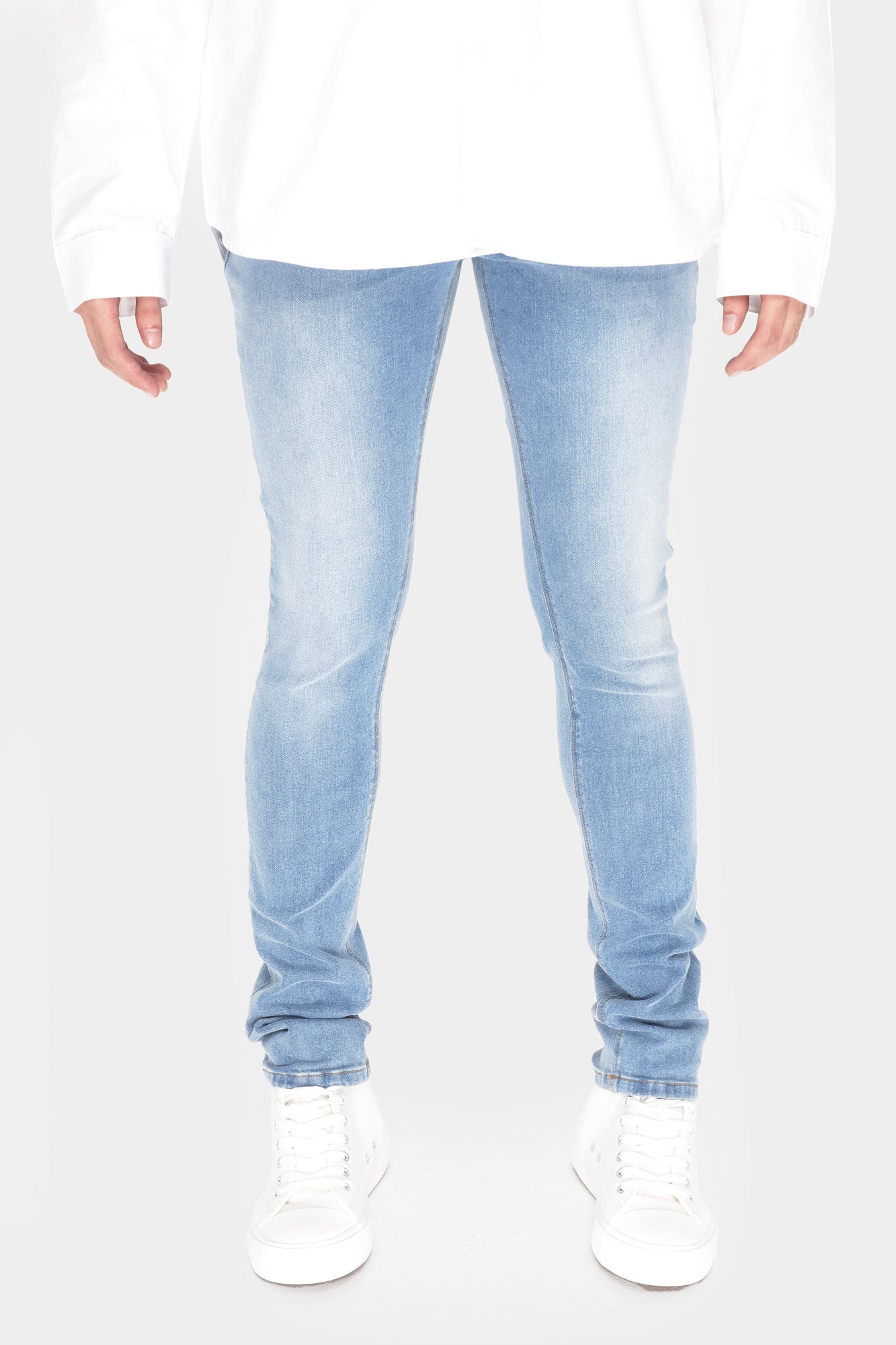 Powerflex Jeans