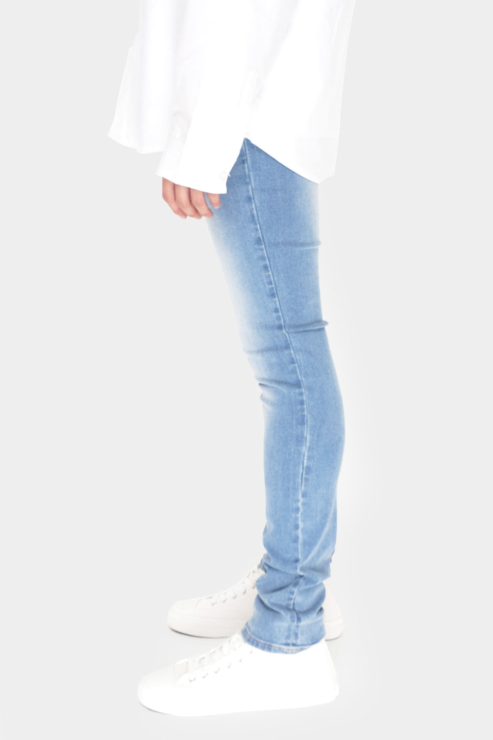 Powerflex Jeans