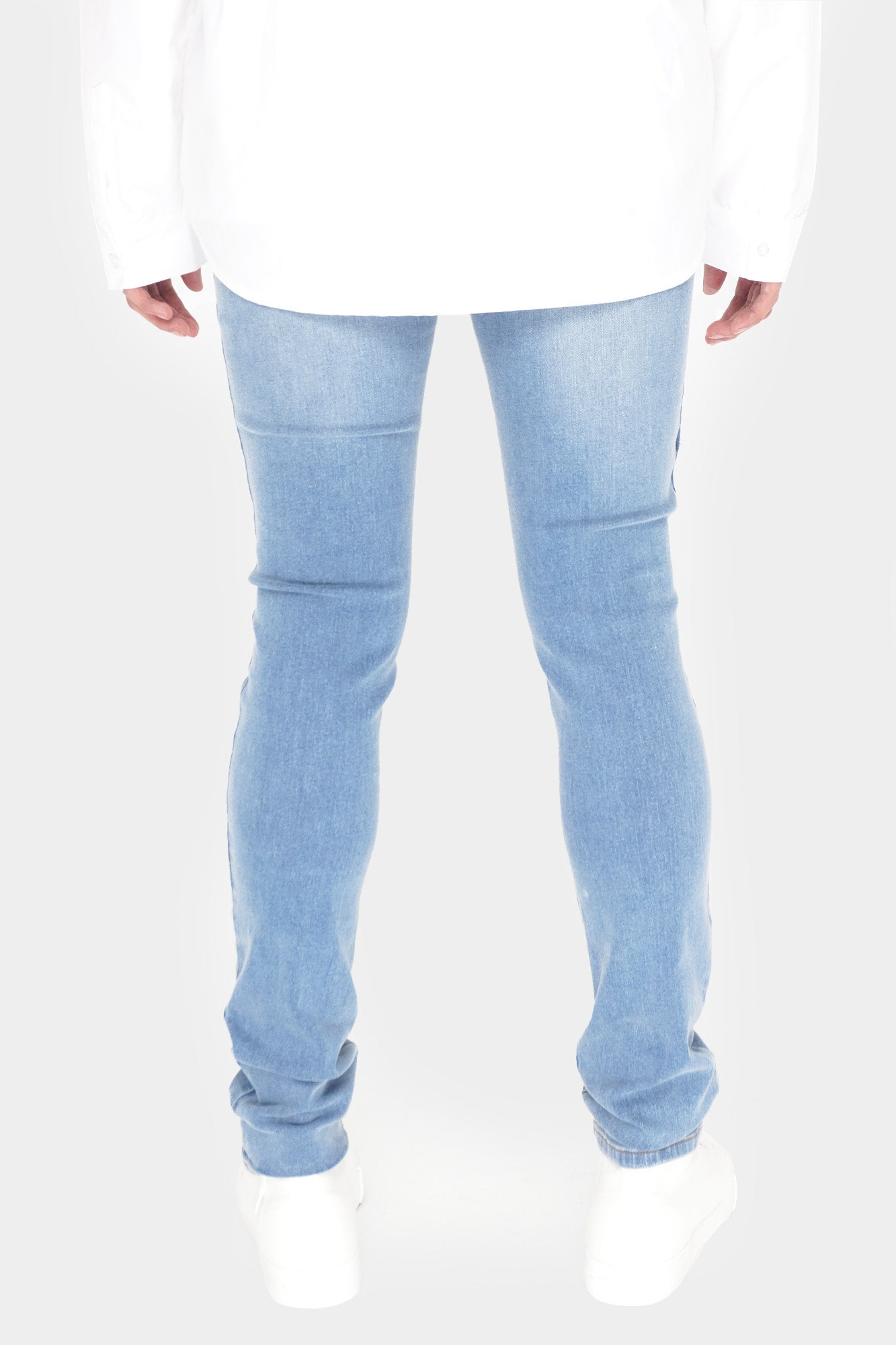 Powerflex Jeans