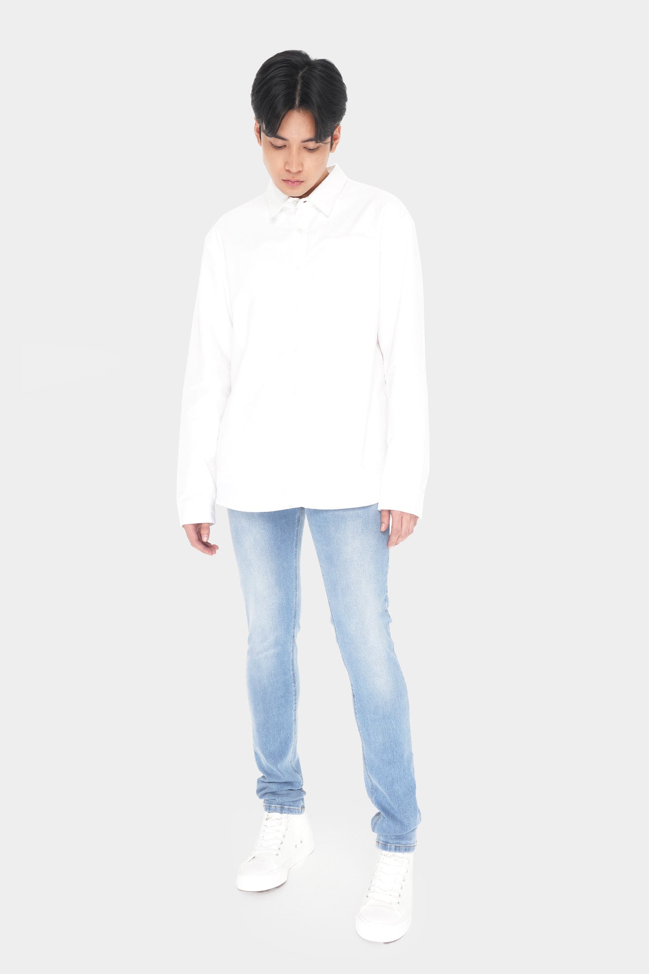 Powerflex Jeans