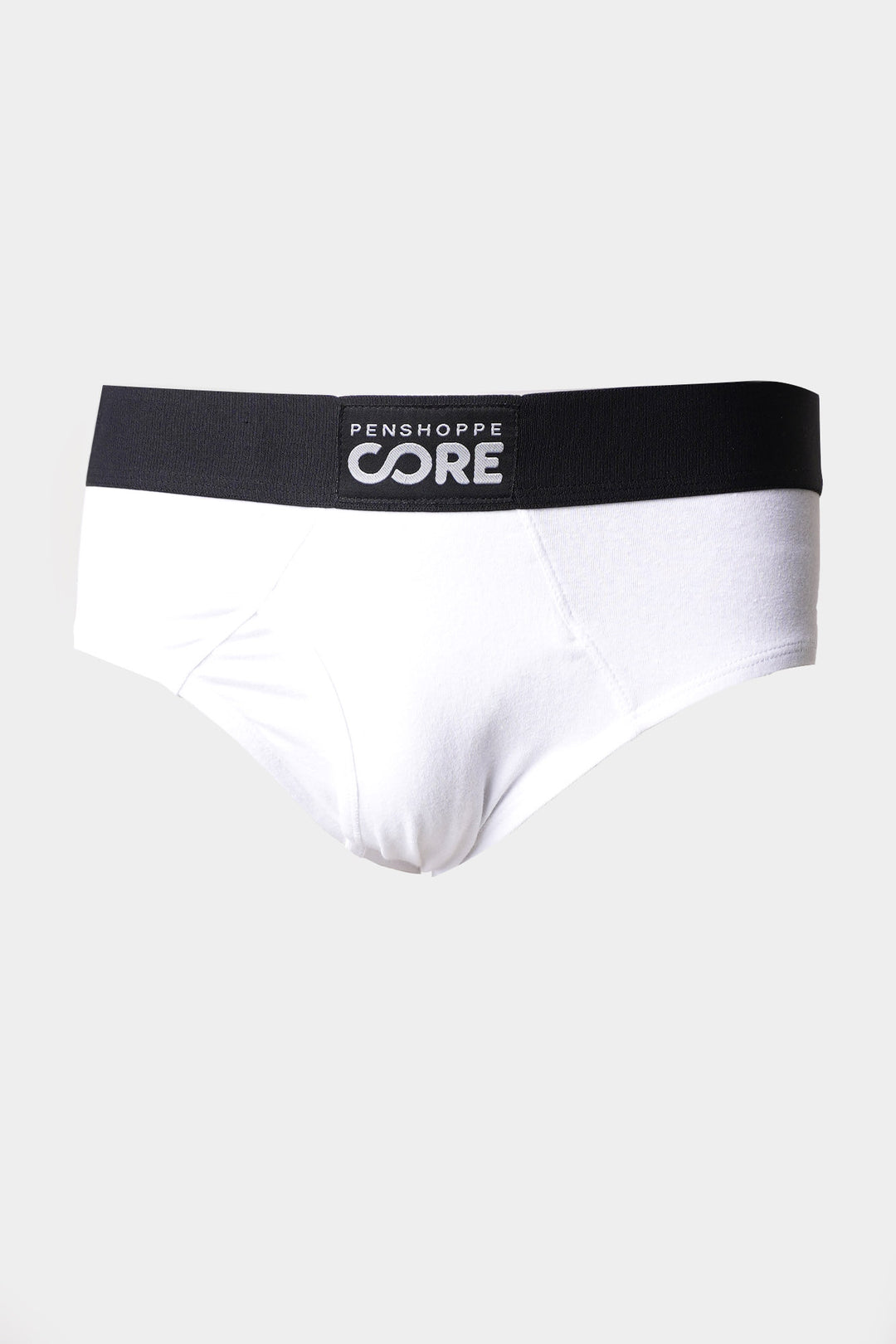 Penshoppe Core Men's 3 in 1 Bundle Classic Briefs