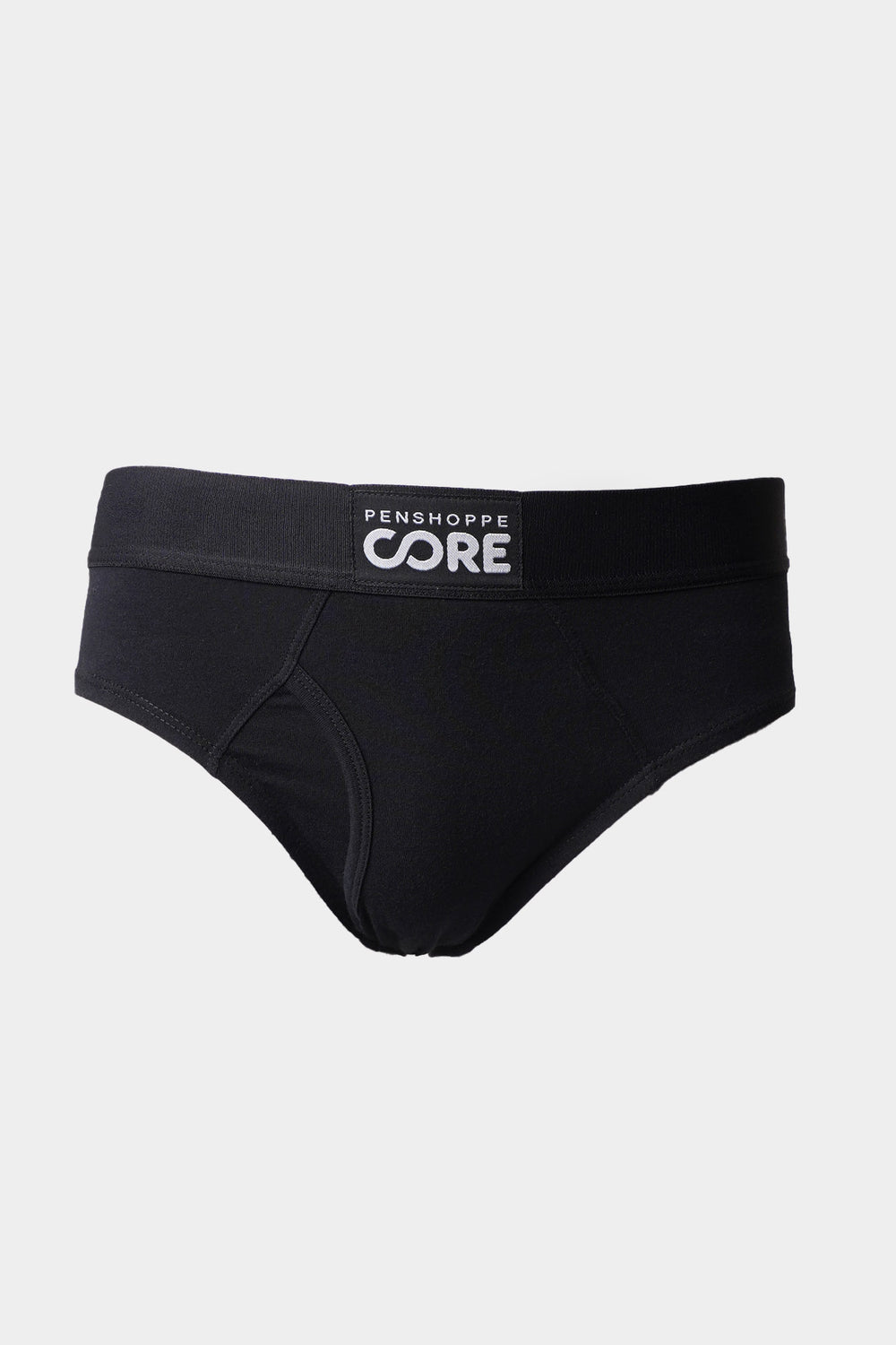 Penshoppe Core Men's 3 in 1 Bundle Classic Briefs