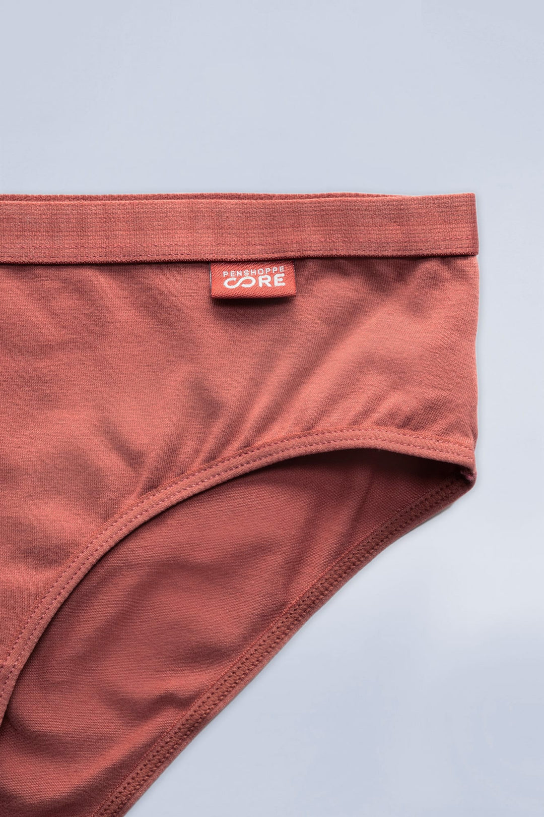 Penshoppe Core Women's 3 in 1 All Day Bikini Panty