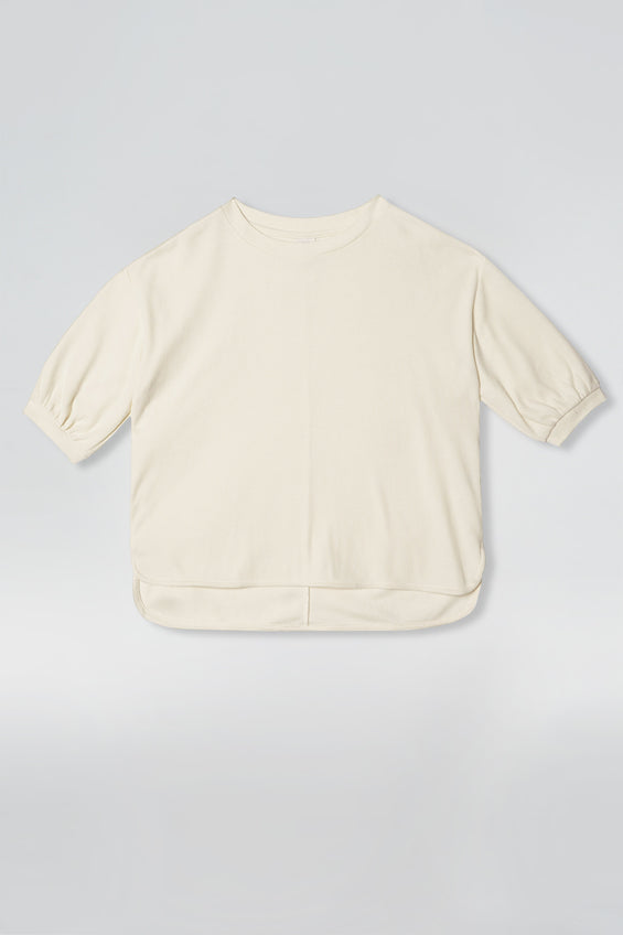 Dress Code Puff Sleeve Top