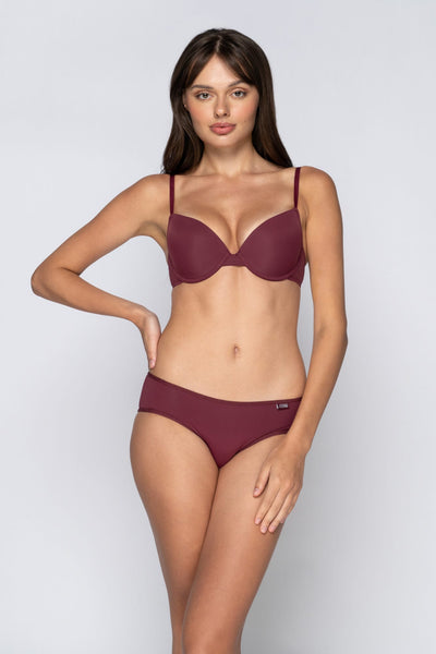 Penshoppe Core Microfiber Bra