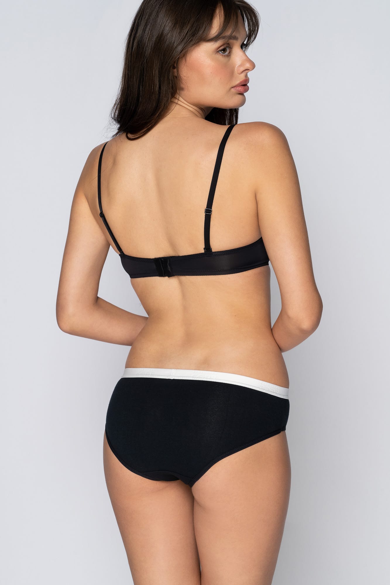 Penshoppe Core Microfiber Bra