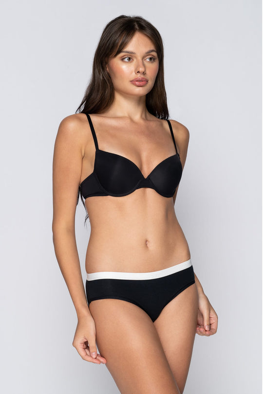Penshoppe Core Microfiber Bra