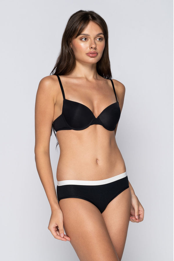 Penshoppe Core Microfiber Bra