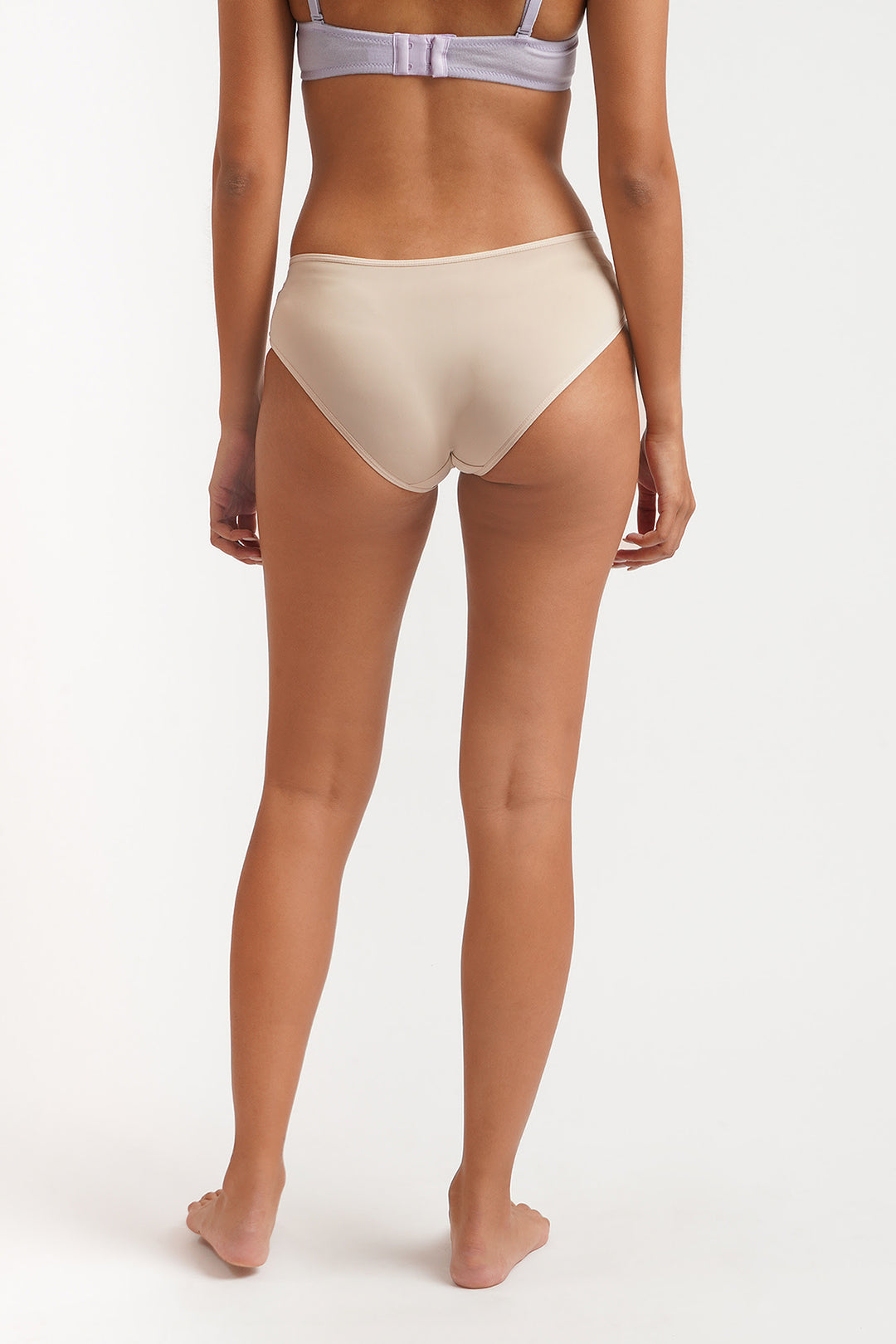 Penshoppe Core Women's Microfiber Panty