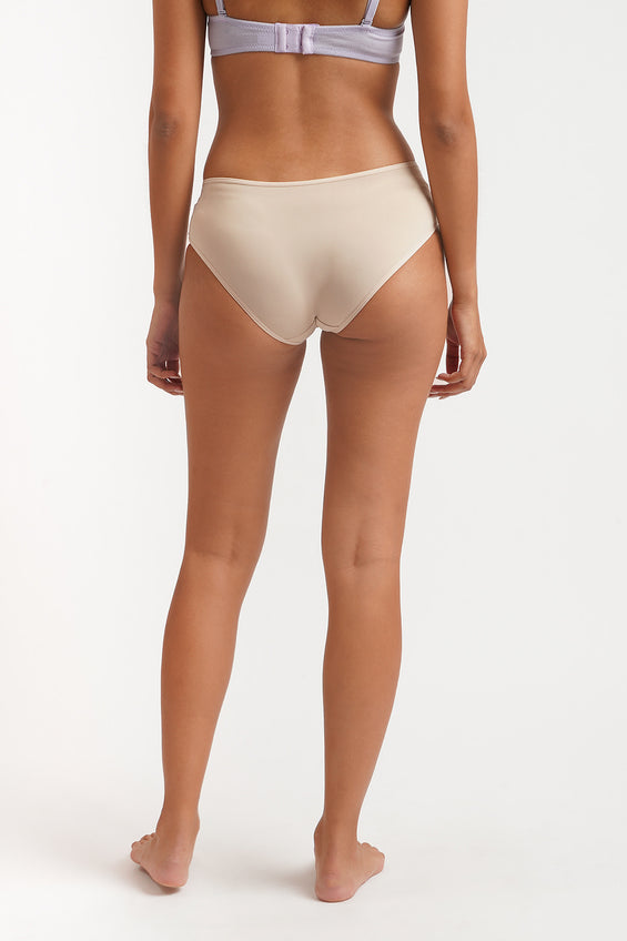 Penshoppe Core Women's Microfiber Panty