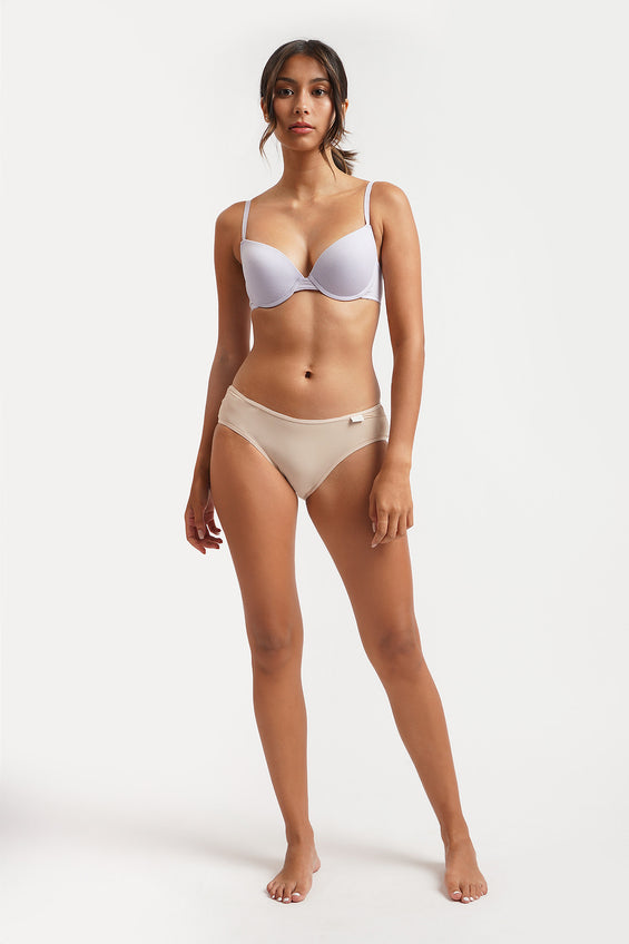 Penshoppe Core Women's Microfiber Panty