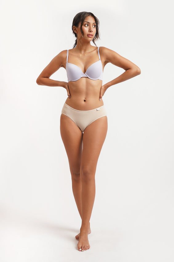Penshoppe Core Women's Microfiber Panty