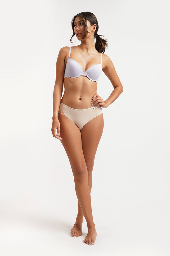 Penshoppe Core Women's Microfiber Panty