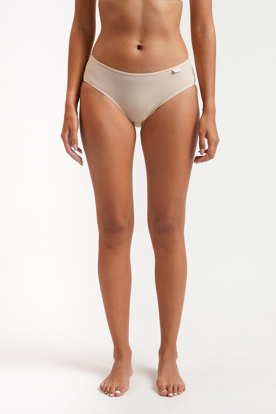 Penshoppe Core Women's Microfiber Panty