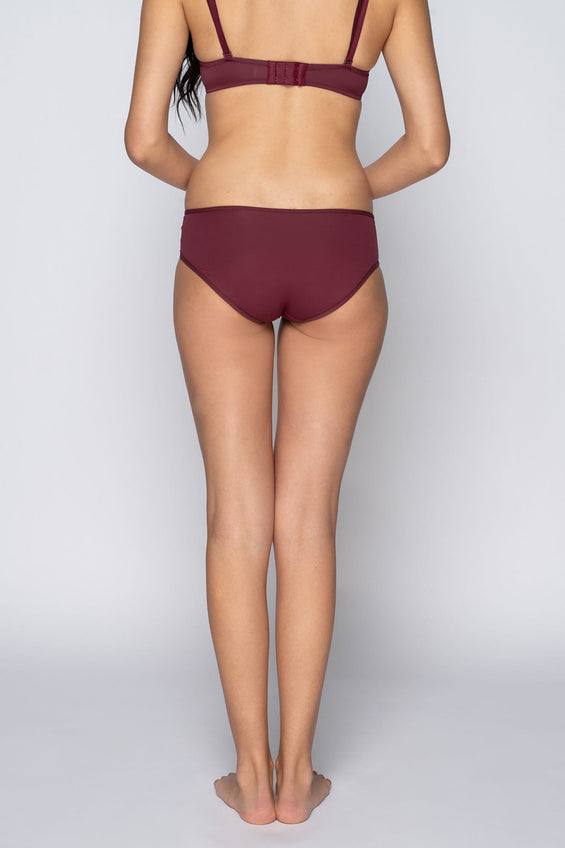 Penshoppe Core Women's Microfiber Panty
