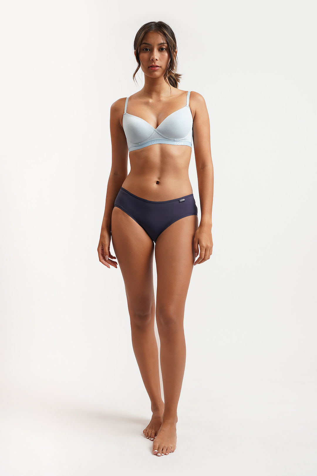 Penshoppe Core Women's Microfiber Panty