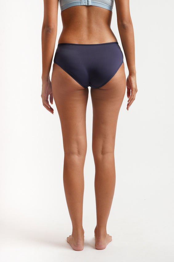 Penshoppe Core Women's Microfiber Panty
