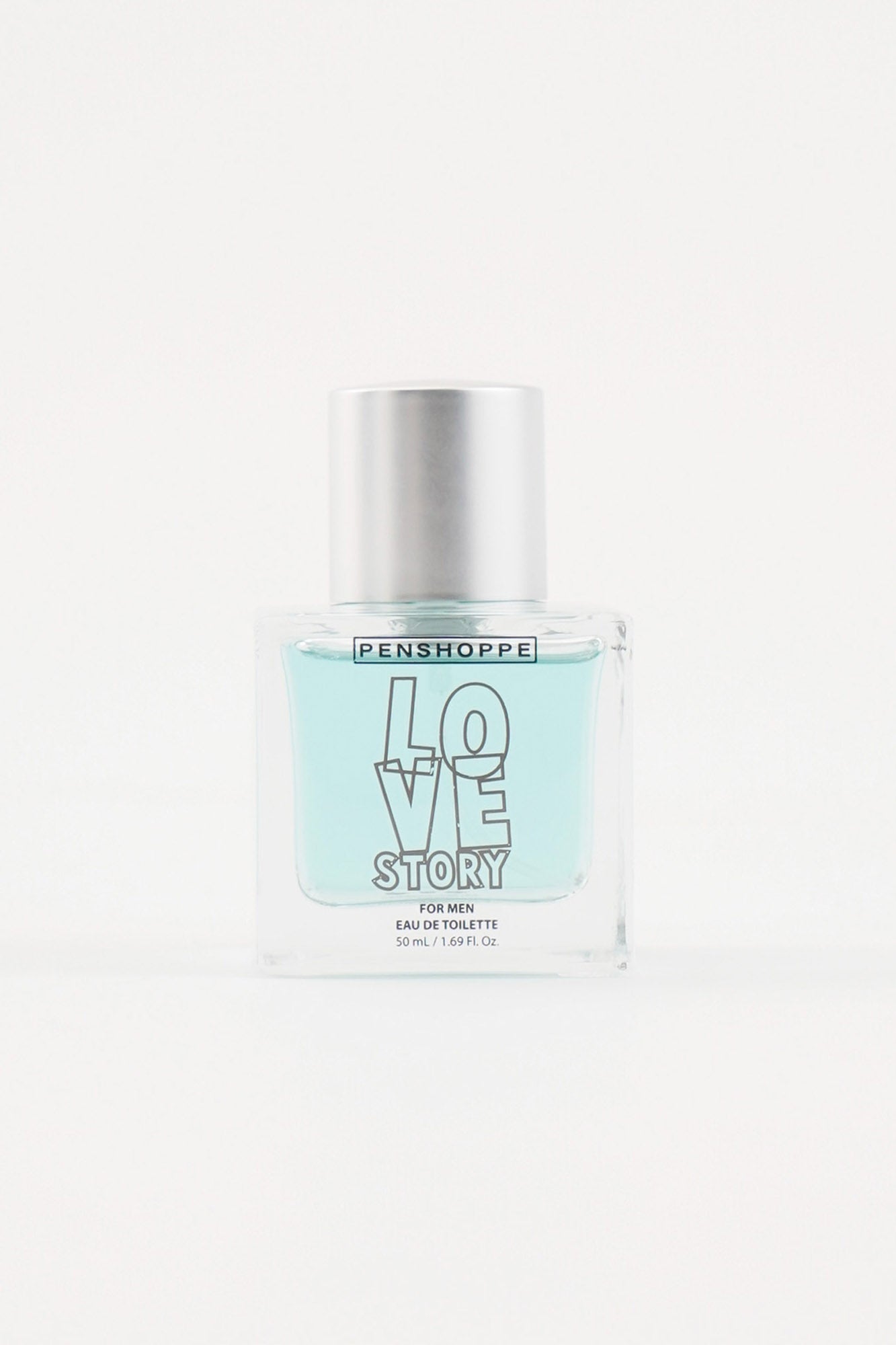 Lovestory Eau De Toilette for Men 50ML