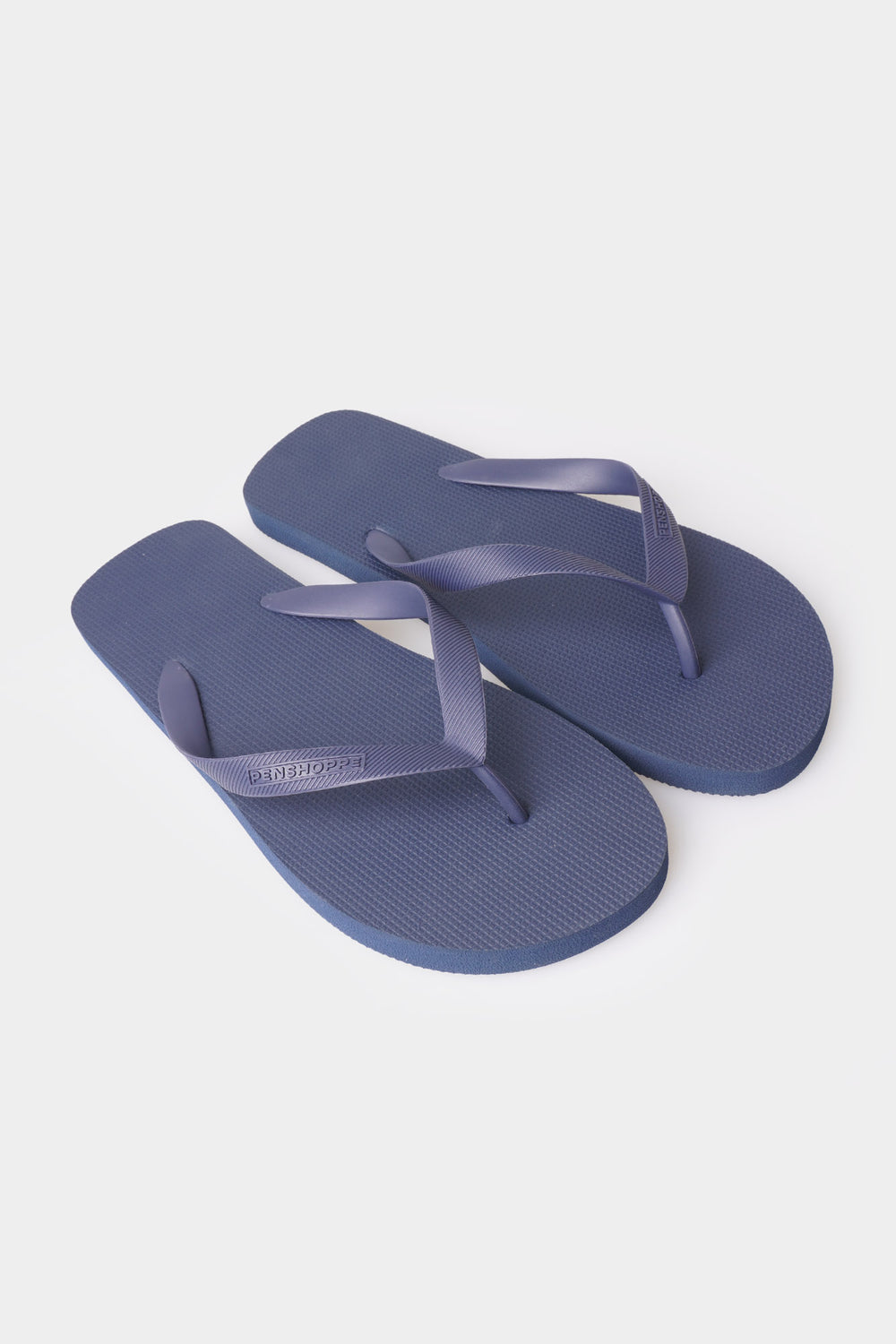 Basic Men's Flip Flops