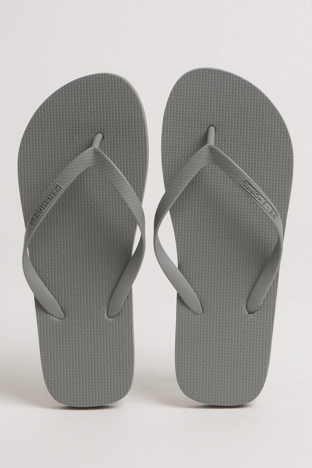 Basic Women's Flip Flops