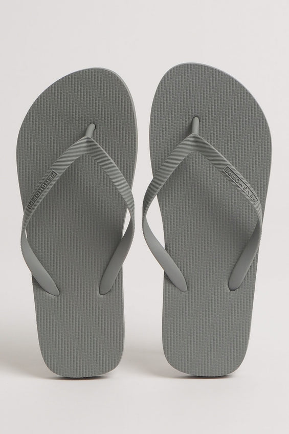 Basic Women's Flip Flops