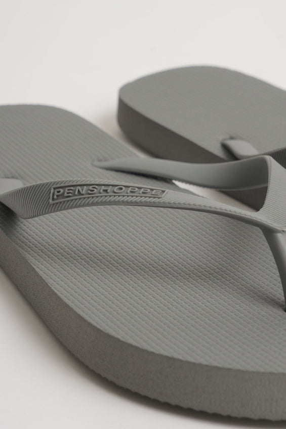 Basic Women's Flip Flops