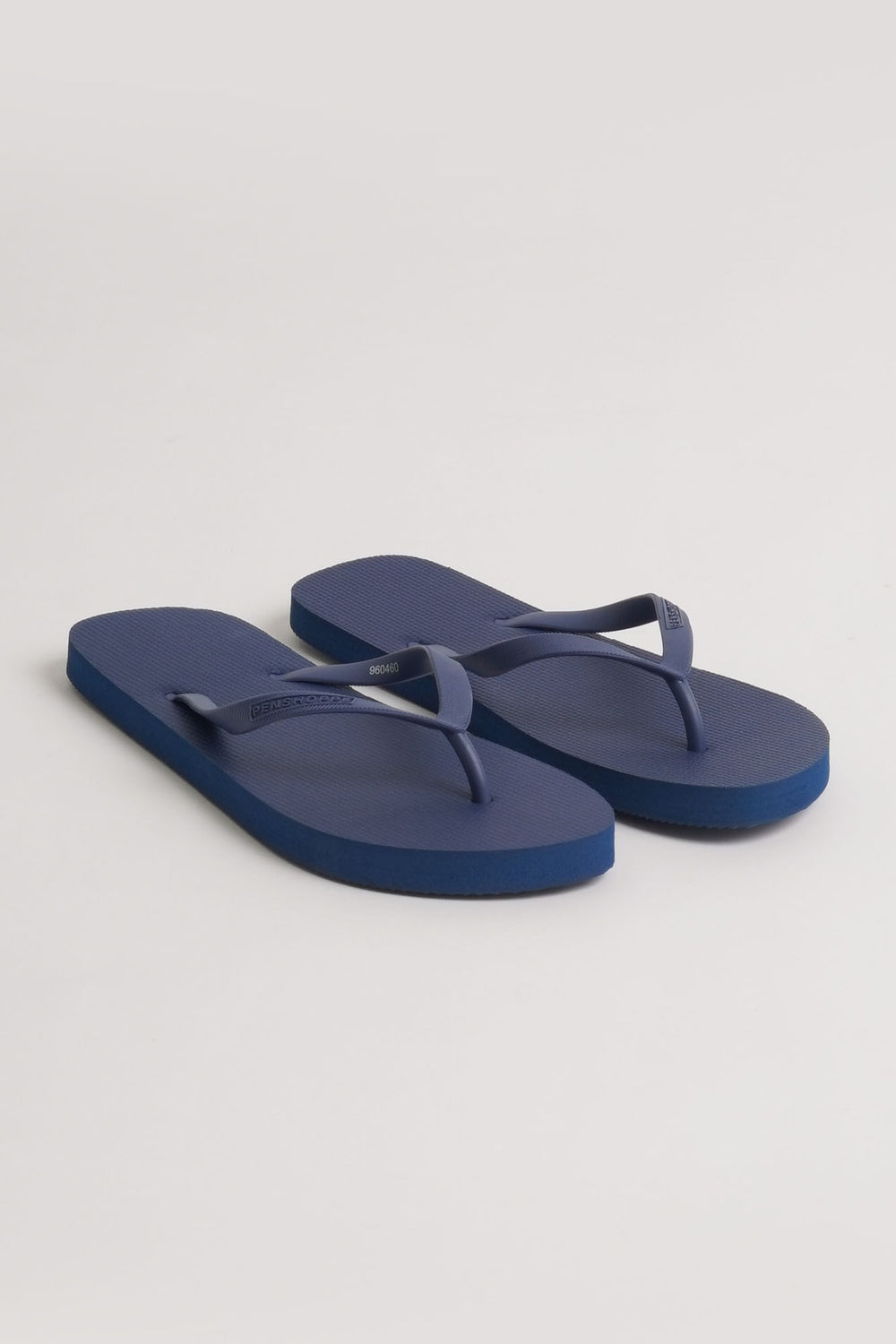 Basic Women's Flip Flops