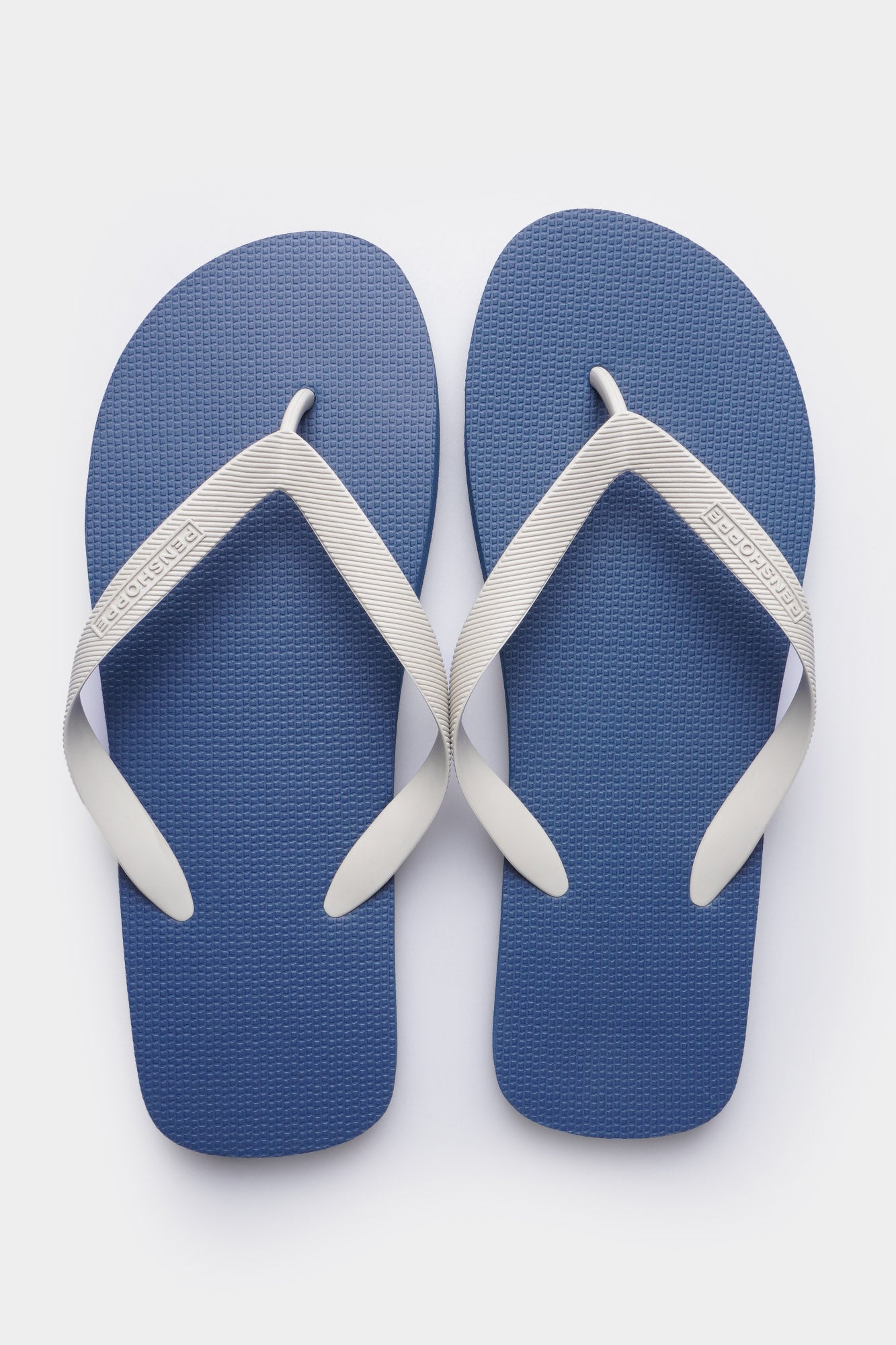 Penshoppe flip flops on sale